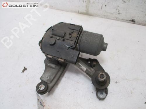 Front wiper motor FORD GALAXY II (WA6) 2.0 TDCi | BP13759203M29 