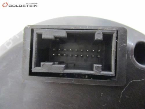 Display monitor SKODA OCTAVIA III (5E3, NL3, NR3) 2.0 TDI | BP18761313C48 