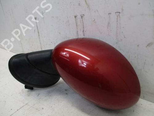 Left mirror MINI MINI (R50, R53) Cooper | BP18802903C26 