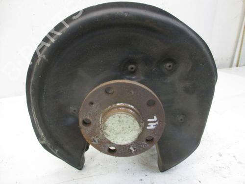 Left rear steering knuckle VW PASSAT B6 (3C2) 2.0 TDI 16V | BP18803306M27 