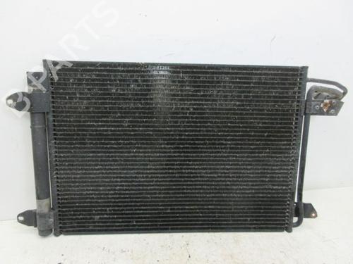 AC radiator AUDI A3 (8P1) 3.2 V6 quattro | BP37123105M32 - Image 5