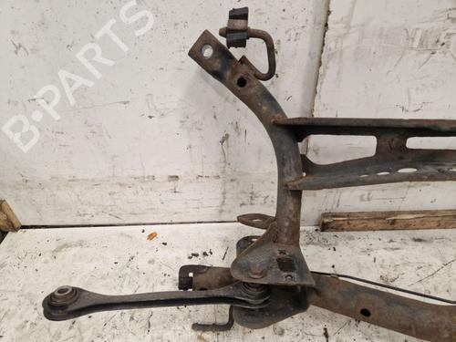 Rear axle VW GOLF VI (5K1) 1.4 | BP29107597M2 