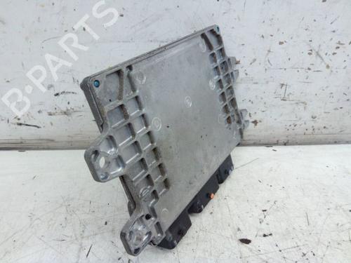 Engine control unit (ECU) NISSAN QASHQAI I (J10, NJ10) 1.6 | BP29104586M57 