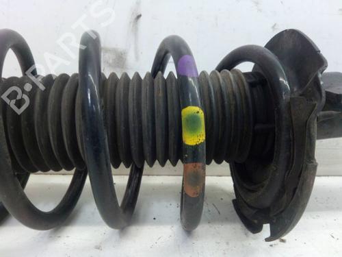 Left front shock absorber FORD FOCUS III Turnier 1.5 TDCi | BP29523380M16