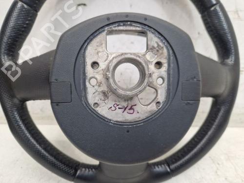 Steering wheel AUDI A4 B8 (8K2) 1.8 TFSI | BP29104472C49 