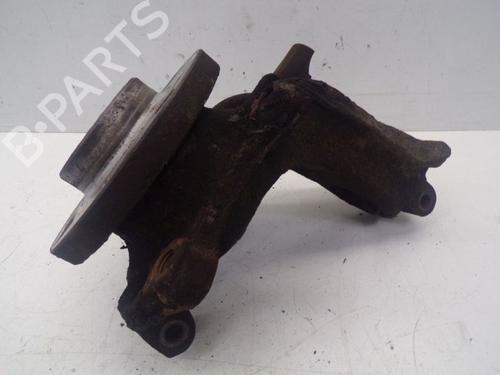 Right front steering knuckle PEUGEOT 1007 (KM_) 1.4 HDi | BP29084693M26 