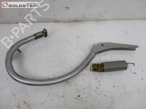 Hinge/Door check strap MERCEDES-BENZ CLK (C209) CLK 270 CDI (209.316) | BP25224172C146 