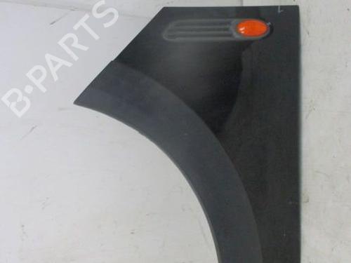 Used Left front fenders MINI MINI (R50, R53) One (90 hp) 18797474