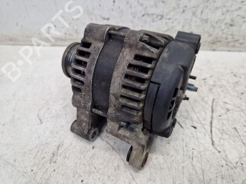 Alternator OPEL ASTRA J Sports Tourer (P10) 1.4 Turbo (35) | BP28096748M7 