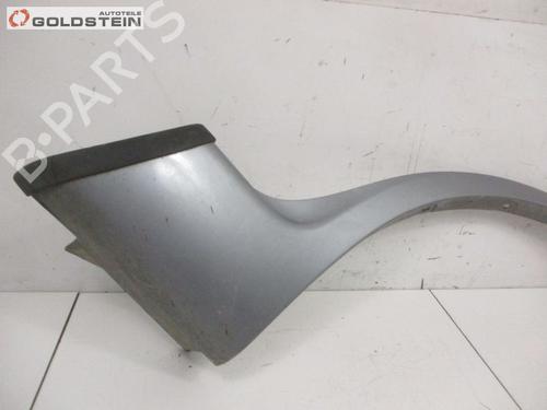 Front right wheel arch trim BMW X3 (E83) 3.0 d | BP18763260C135 