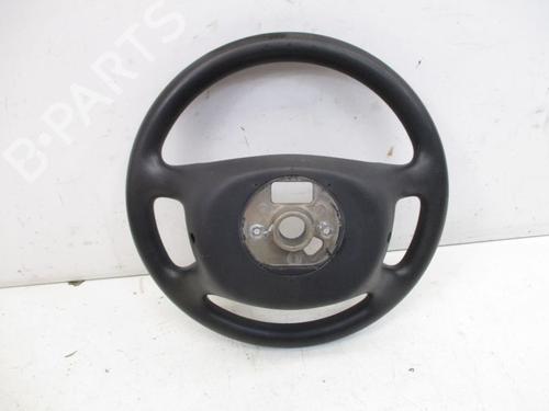 Steering wheel AUDI A3 (8P1) 2.0 TDI 16V | BP37121005C49 - Image 6