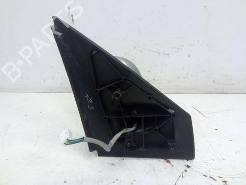 Left mirror DACIA LODGY (JS_) 1.5 dCi (JSMC, JSAF) | BP37141104C26 - Image 8
