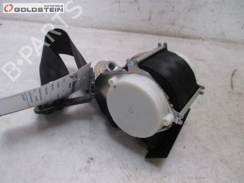 Rear left seatbelt VW GOLF PLUS V (5M1, 521) 1.9 TDI | BP13759040I29