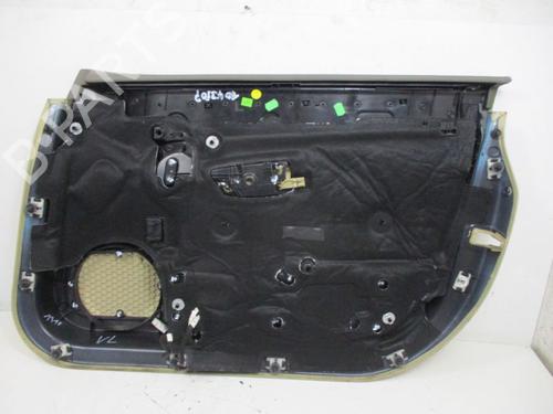 Front left panel AUDI A8 D3 (4E2, 4E8) 4.0 TDI quattro | BP37112996C58 - Image 4