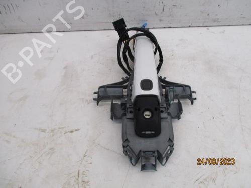 Front left exterior door handle VOLVO XC60 I SUV (156) T5 | BP19290288C128 