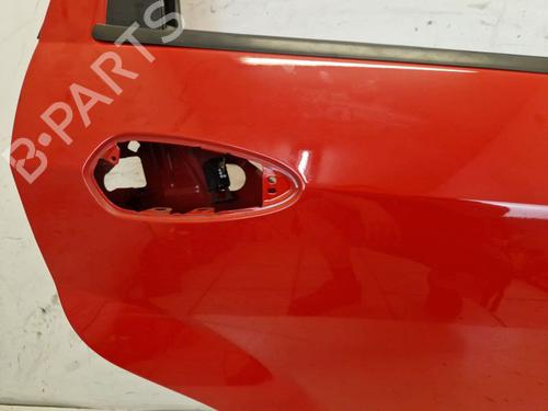 Right rear door FIAT PUNTO EVO (199_) 1.3 D Multijet | BP29107939C5 