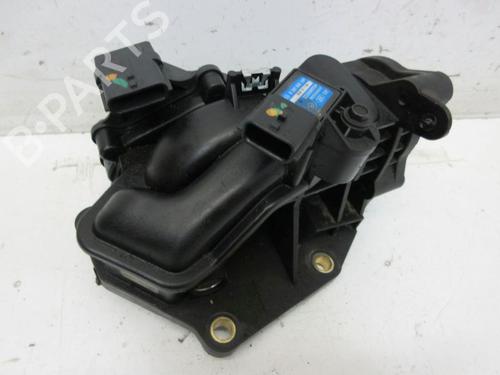 Used Throttle body RENAULT TALISMAN (LP_) 1.6 dCi 130 (130 hp) 28371033