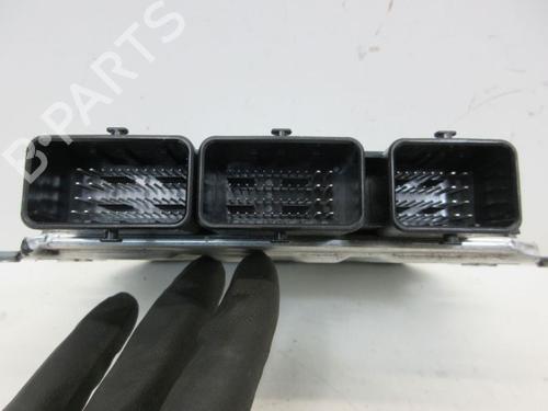 Engine control unit (ECU) RENAULT CLIO IV (BH_) 1.2 16V | BP37131900M57 - Image 4