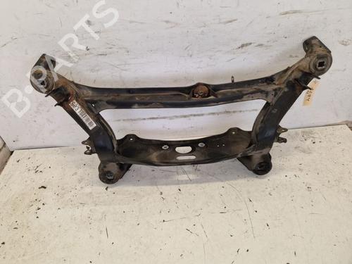 Rear axle MERCEDES-BENZ 124 Saloon (W124) 300 D (124.130) | BP29103866M2 