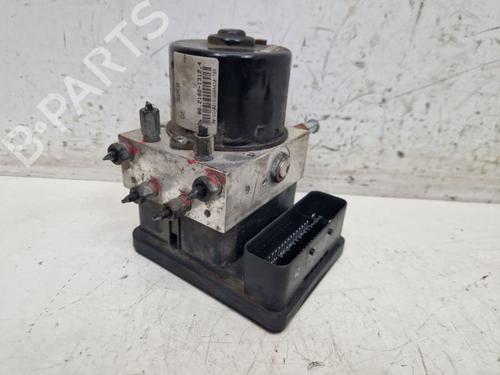 Elektronisk modul OPEL AGILA (B) (H08) 1.2 (F68) (86 hp) 26165235