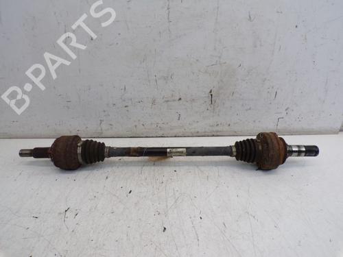 Used Driveshaft VW TOUAREG (7LA, 7L6, 7L7) 5.0 V10 TDI (313 hp) 29092744