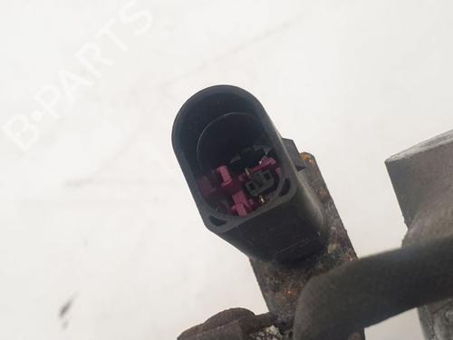 AC compressor PORSCHE CAYENNE (9PA) S 4.5 | BP31877052M34 