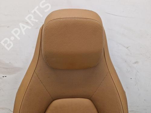 Right front seat MERCEDES-BENZ E-CLASS Coupe (C207) E 220 BlueTEC (207.301) | BP39007912C16 - Image 2