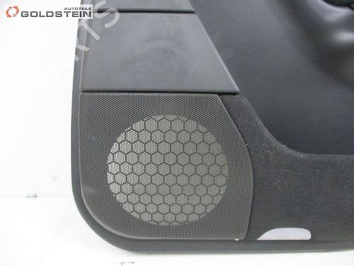 Front right panel MERCEDES-BENZ S-CLASS (W220) S 320 CDI (220.026, 220.126) | BP18790092C59 