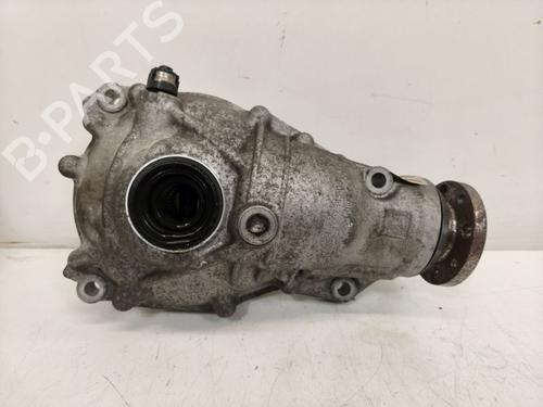 Front differential BMW 3 Gran Turismo (F34) 328 i xDrive | BP39615337M23 - Image 2