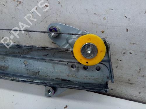 Rear left window mechanism HONDA HR-V (RU) 1.5 (RU1) | BP40181110C24 - Image 5