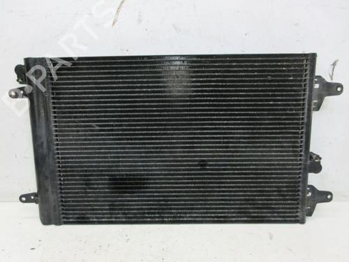 Used AC radiator AC radiator 37122356 37122356