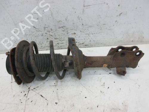 Used Right front shock absorber SUBARU IMPREZA Hatchback (GR, GH, G3) 2.0 D AWD (150 hp) 19298059