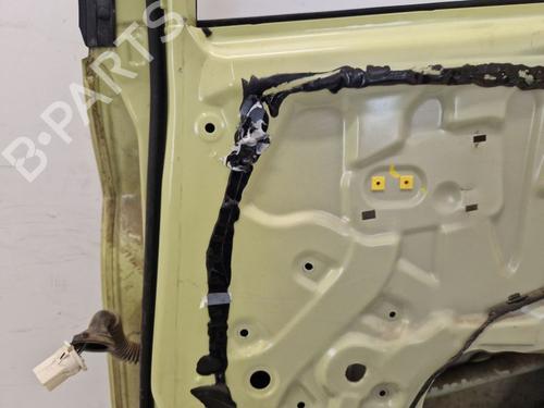 Right rear door KIA PICANTO II (TA) 1.0 | BP32242453C5 