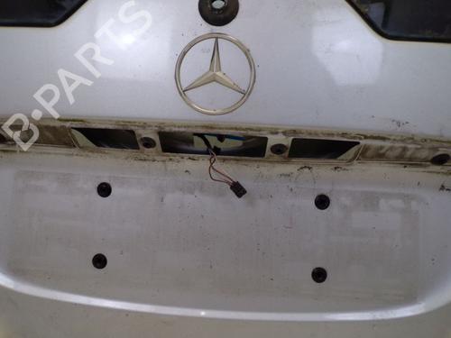 Bakluke CC/Kombi-Kupé MERCEDES-BENZ A-CLASS (W169) A 170 (169.032, 169.332) | BP29093374C6 