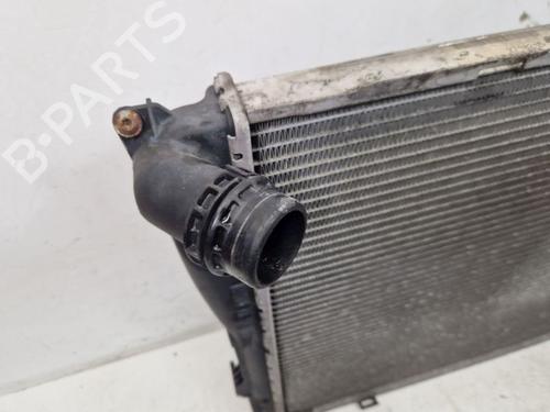Water radiator BMW 1 (E87) 116 i | BP29103666M31 
