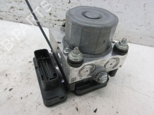 Electronic module OPEL CORSA E (X15) 1.2 (08, 68) | BP37127866M83 - Image 3