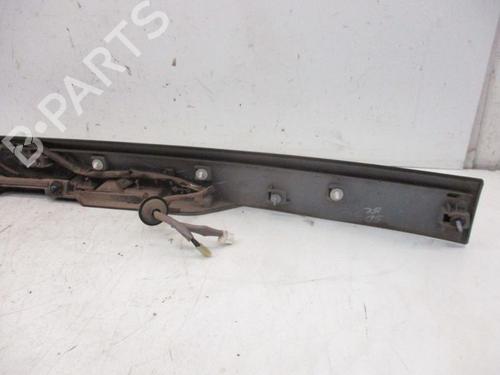 Licence plate light SUBARU FORESTER (SH_) 2.0 D AWD (SHH, SHD, SHN) | BP37121159I40 - Image 6