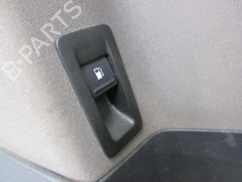 Front left panel VW TOURAN (1T1, 1T2) 1.9 TDI | BP19297385C58 