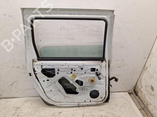 Left rear door DACIA LOGAN MCV (KS_) 1.6 (KS0B, KS0D, KS0F) | BP29702717C4 