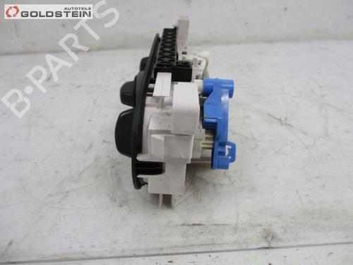 Climate control DACIA SANDERO 1.4 (BS0C, BS0A, BS0G, BS1F, BS0E) | BP18754558I5