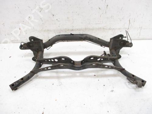 Rear axle VW TOURAN (1T1, 1T2) 1.9 TDI | BP18792705M2 