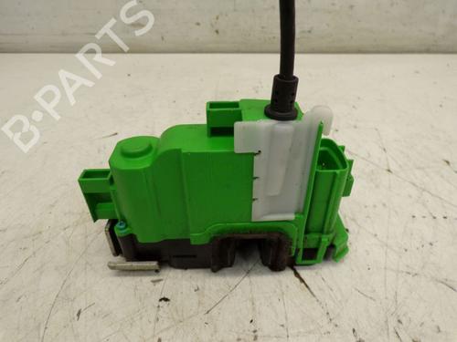 Front right lock ALFA ROMEO MITO (955_) 1.4 TJet (955AXG1A) | BP29101230C97 