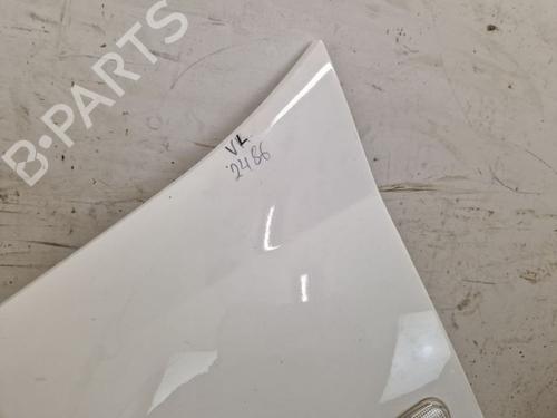 Left front fenders DACIA LOGAN MCV (KS_) 1.6 (KS0B, KS0D, KS0F) | BP29730289C41 