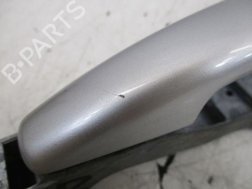 Front right exterior door handle PEUGEOT PARTNER Tepee 1.6 VTi | BP29092878C129 