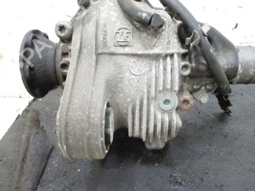 Front differential PORSCHE CAYENNE (9PA) S 4.5 | BP37127210M23  - Image 5