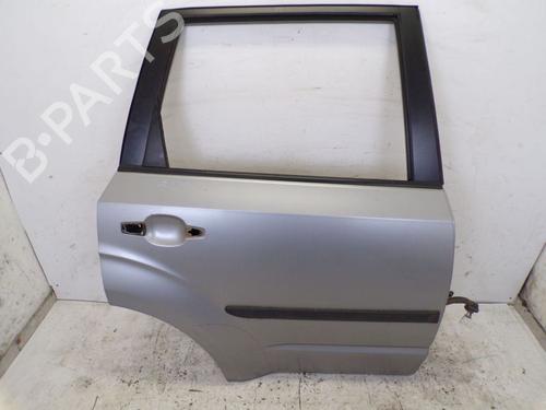 Used Right rear door SUBARU FORESTER (SH_) 2.0 D AWD (SHH, SHD, SHN) (147 hp) 29085934
