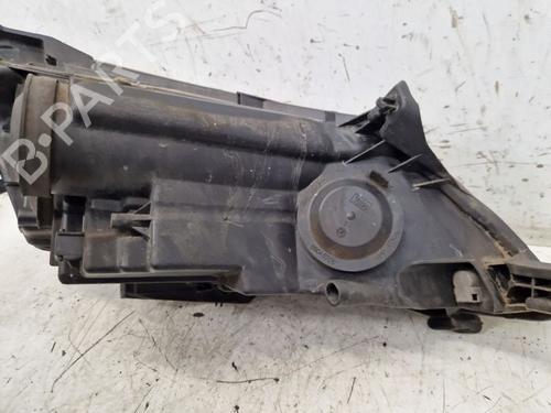Left headlight FIAT SCUDO Bus (270_, 272_) 2.0 D Multijet | BP29523828C28 
