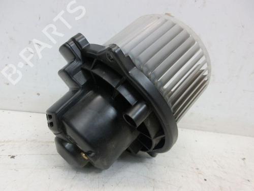 Heater blower motor SUZUKI JIMNY Closed Off-Road Vehicle (SN) 1.3 16V 4WD (SN413, JB43) | BP29098242M62 