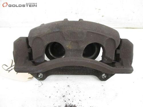 Right front brake caliper KIA SORENTO II (XM) 2.2 CRDi | BP37104673M104 - Image 5