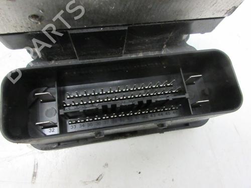 Electronic module JEEP GRAND CHEROKEE III (WH, WK) 4.7 V8 4x4 | BP29092328M83 